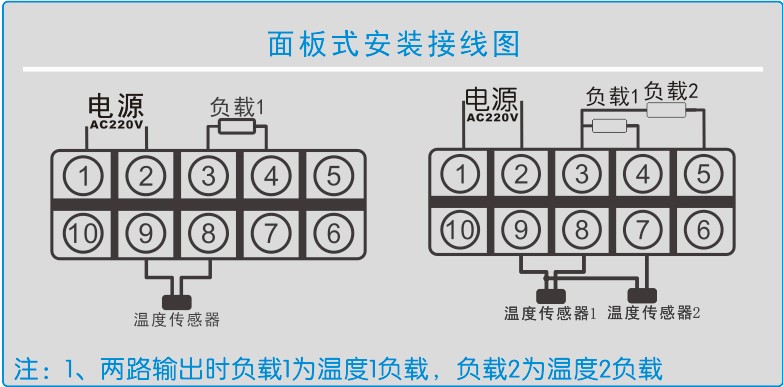 數字控溫儀